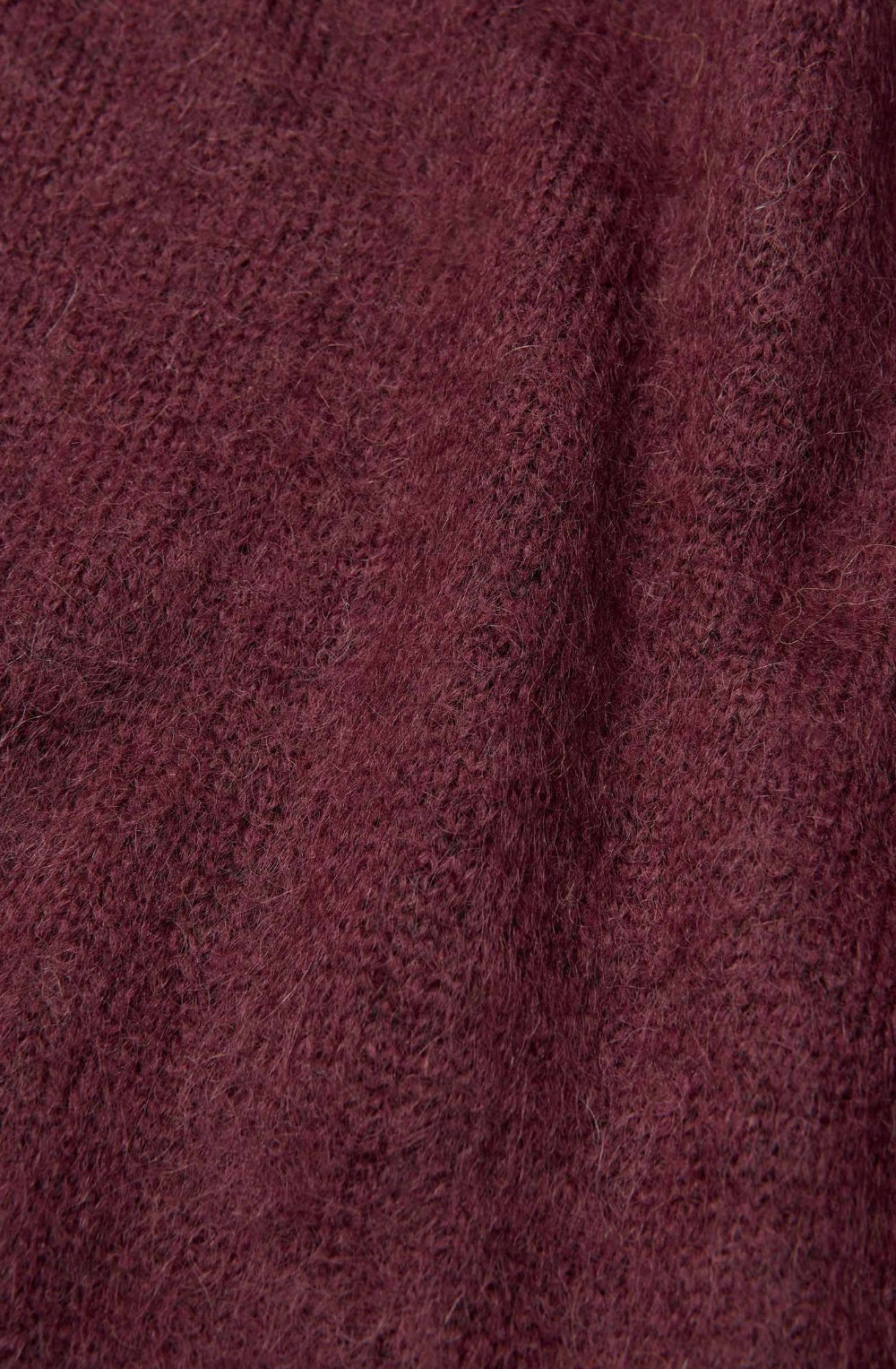 Fig Angel Yarn Firdis Jumper