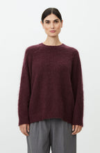 Fig Angel Yarn Firdis Jumper