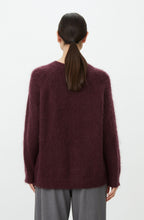 Fig Angel Yarn Firdis Jumper