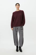 Fig Angel Yarn Firdis Jumper