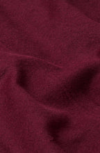 Fig High Collar Thorlen Coat