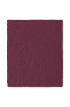 Amega Fig Jersey Scarf