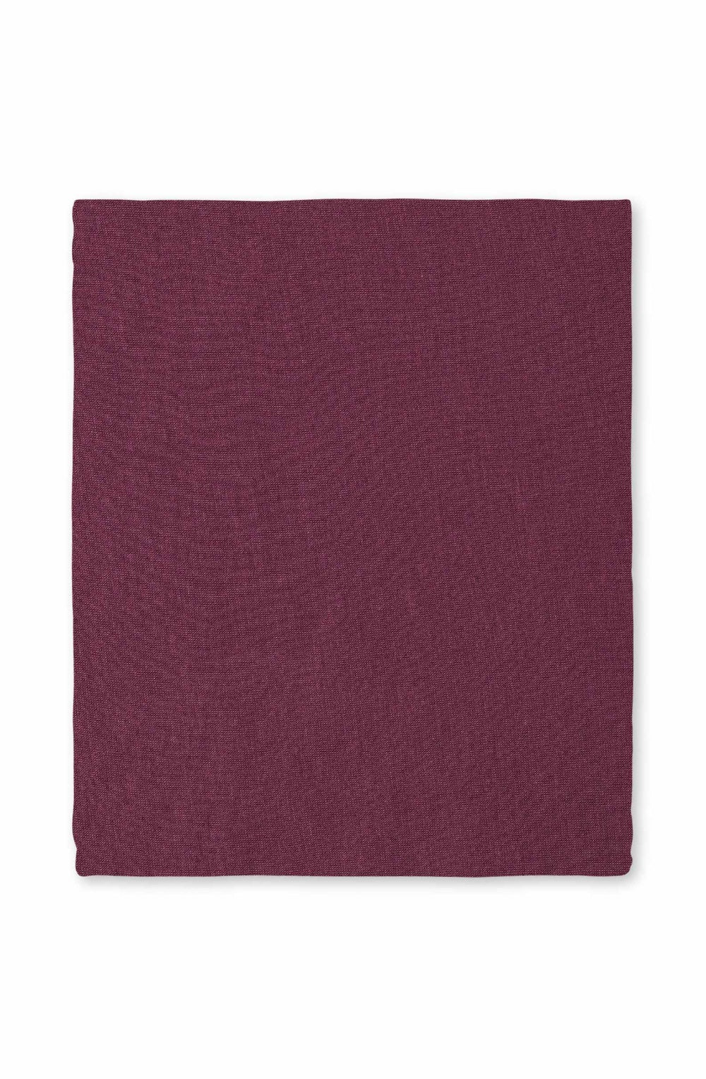 Amega Fig Jersey Scarf