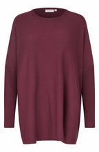 Fig Fanasi Knit Jumper