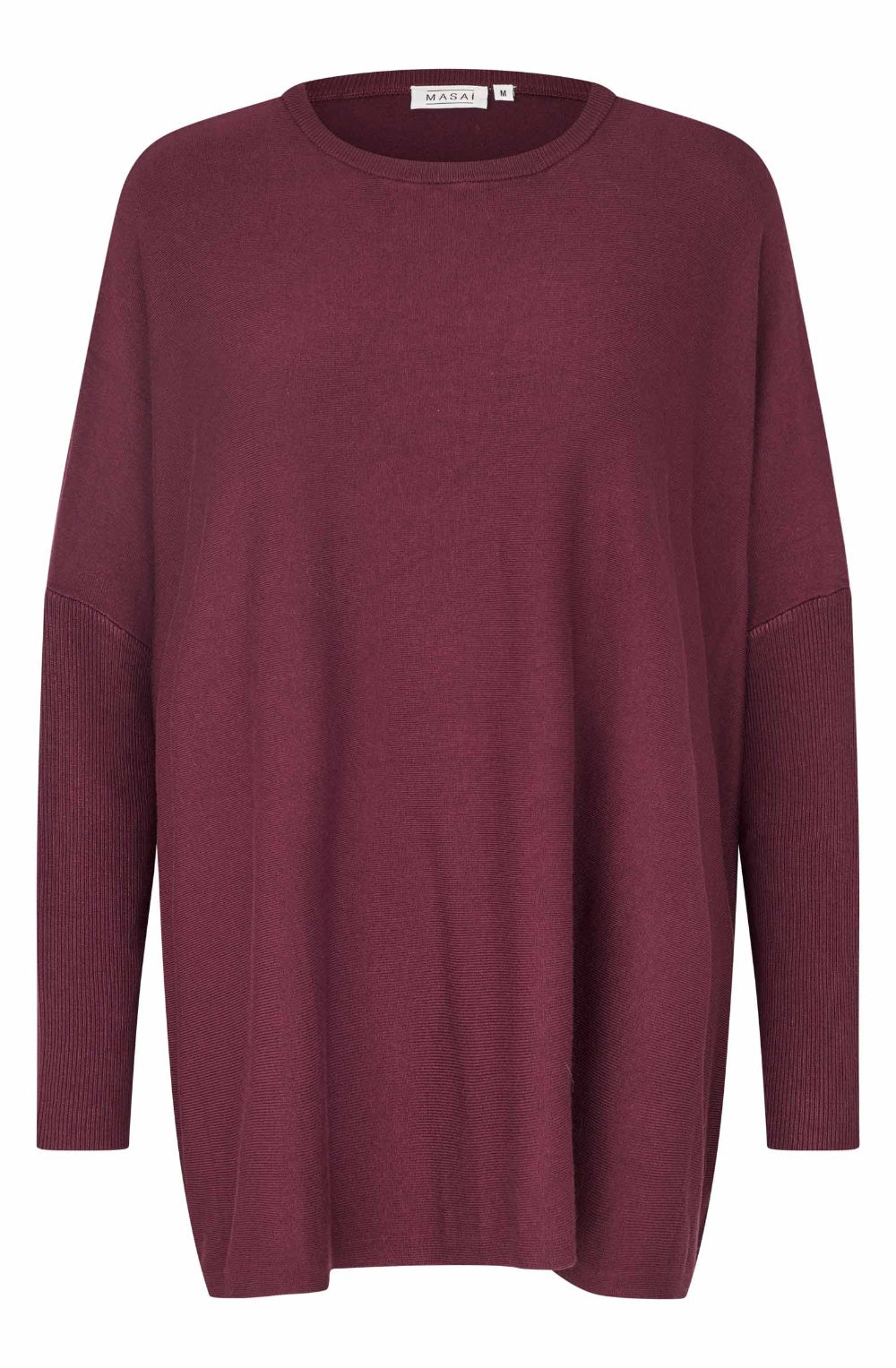 Fig Fanasi Knit Jumper