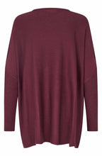 Fig Fanasi Knit Jumper