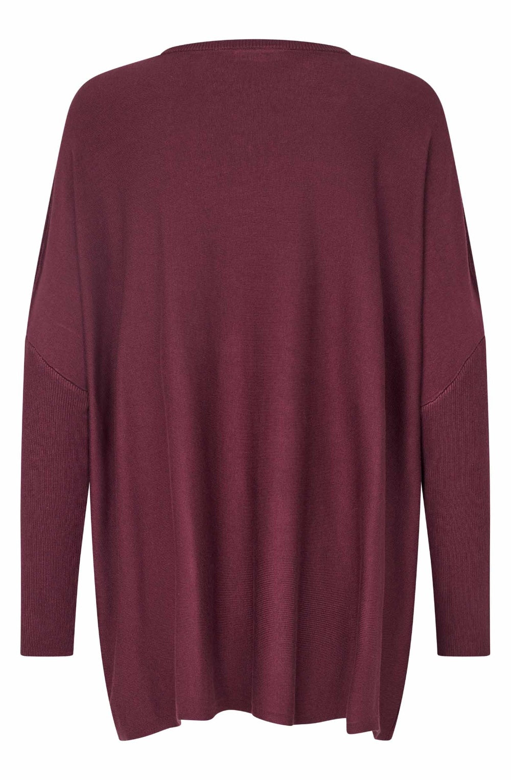 Fig Fanasi Knit Jumper