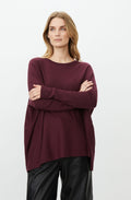 Fig Fanasi Knit Jumper