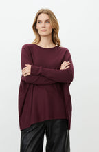 Fig Fanasi Knit Jumper