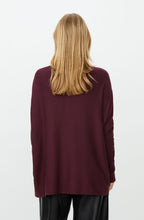 Fig Fanasi Knit Jumper