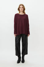 Fig Fanasi Knit Jumper