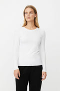 Masai Bellarim Basic White Top