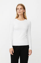 Masai Bellarim Basic White Top
