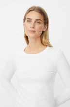 Masai Bellarim Basic White Top