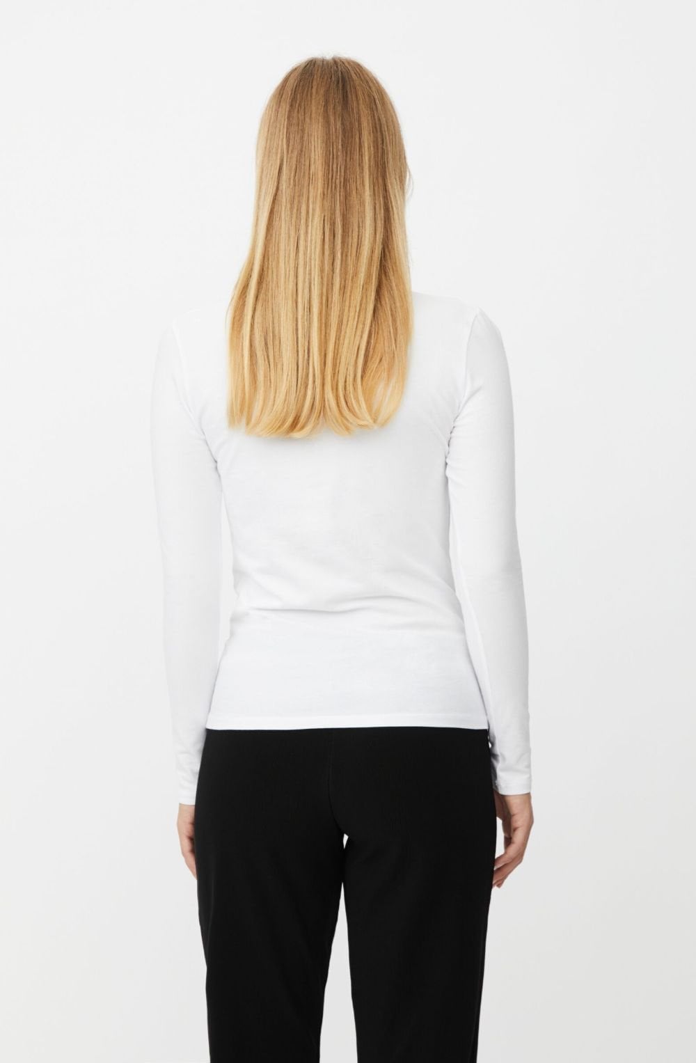 Masai Bellarim Basic White Top