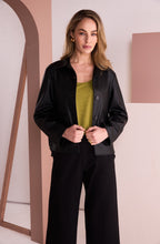 Avocado Jersey Vest Top