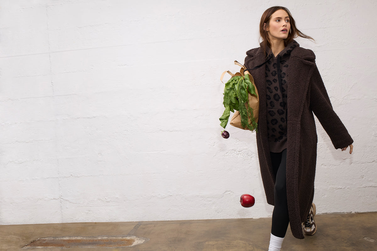 Oui - Life on the go - Collection