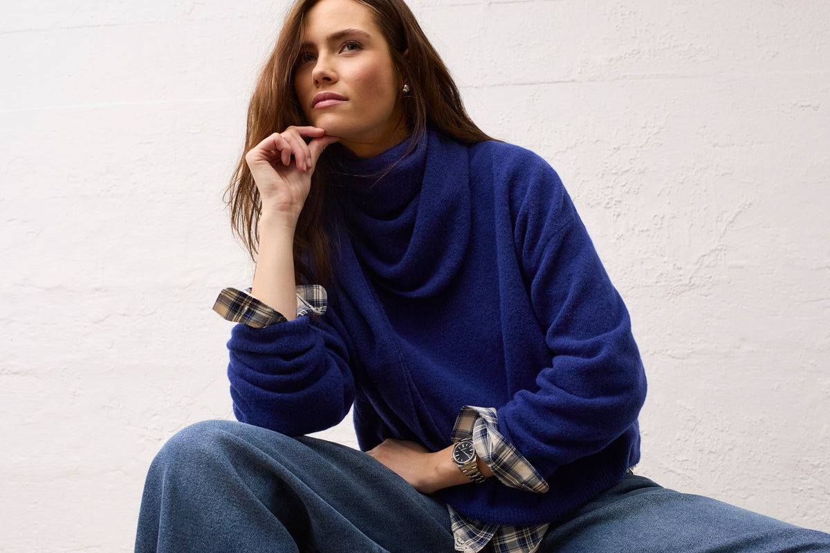 Oui - Heritage Club - Collection