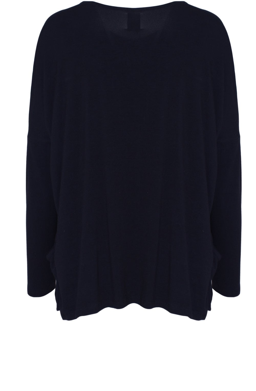 Black Pamy Top