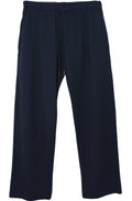 Ellie Black Jersey Culotte Pants
