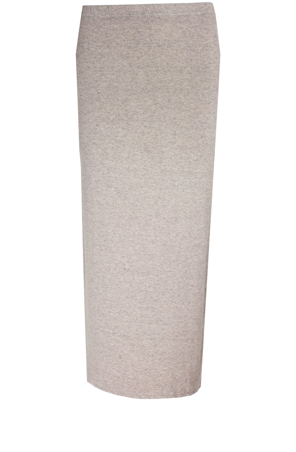 Fudge Marl Midi Skirt