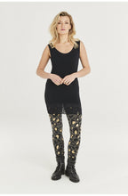 Gina Animal Print Leggings
