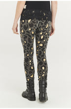 Gina Animal Print Leggings