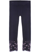 Harri Lace Detailed Leggings