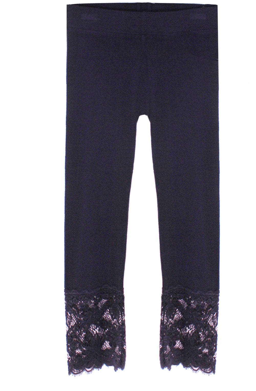 Harri Lace Detailed Leggings
