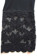 Harri Lace Detailed Leggings