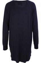Hearty Black Heart Design Top