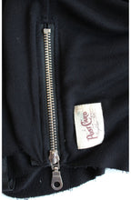 Hearty Black Heart Design Top