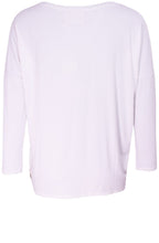 Karma Off White Top