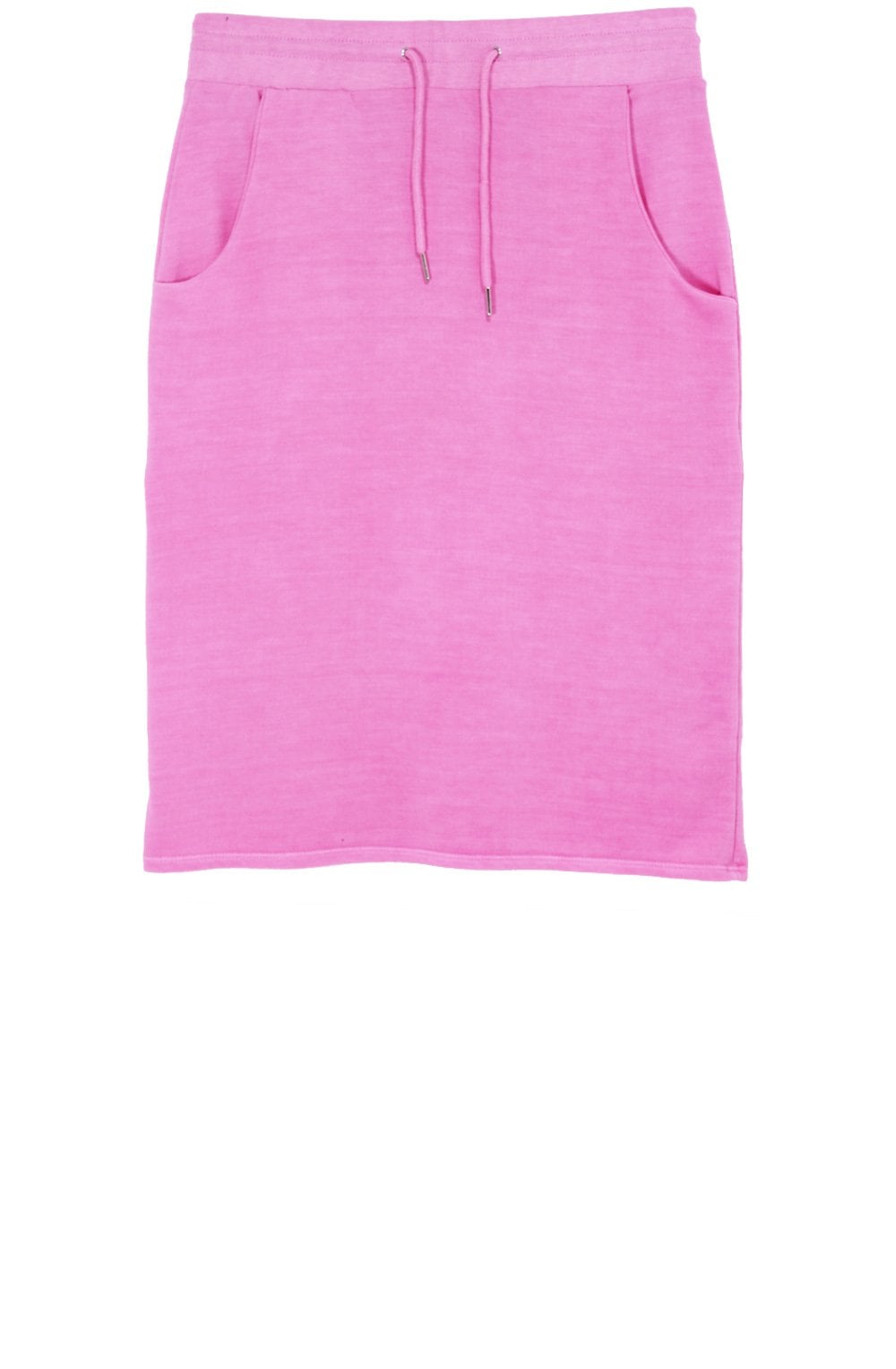 Lauren Petal Pink jersey Skirt