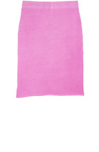 Lauren Petal Pink jersey Skirt