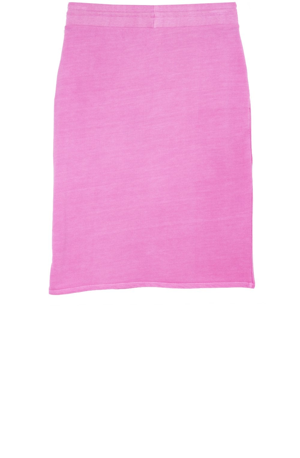 Lauren Petal Pink jersey Skirt