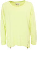 Lemonade Sweater