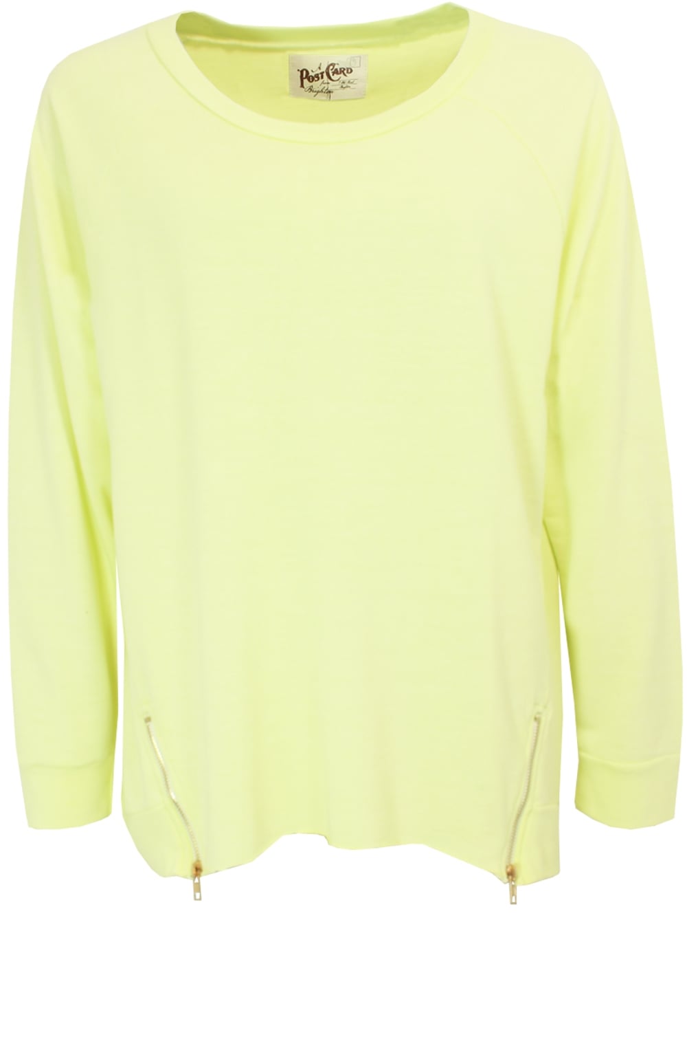 Lemonade Sweater
