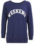 Navy Weekend Slogan Top