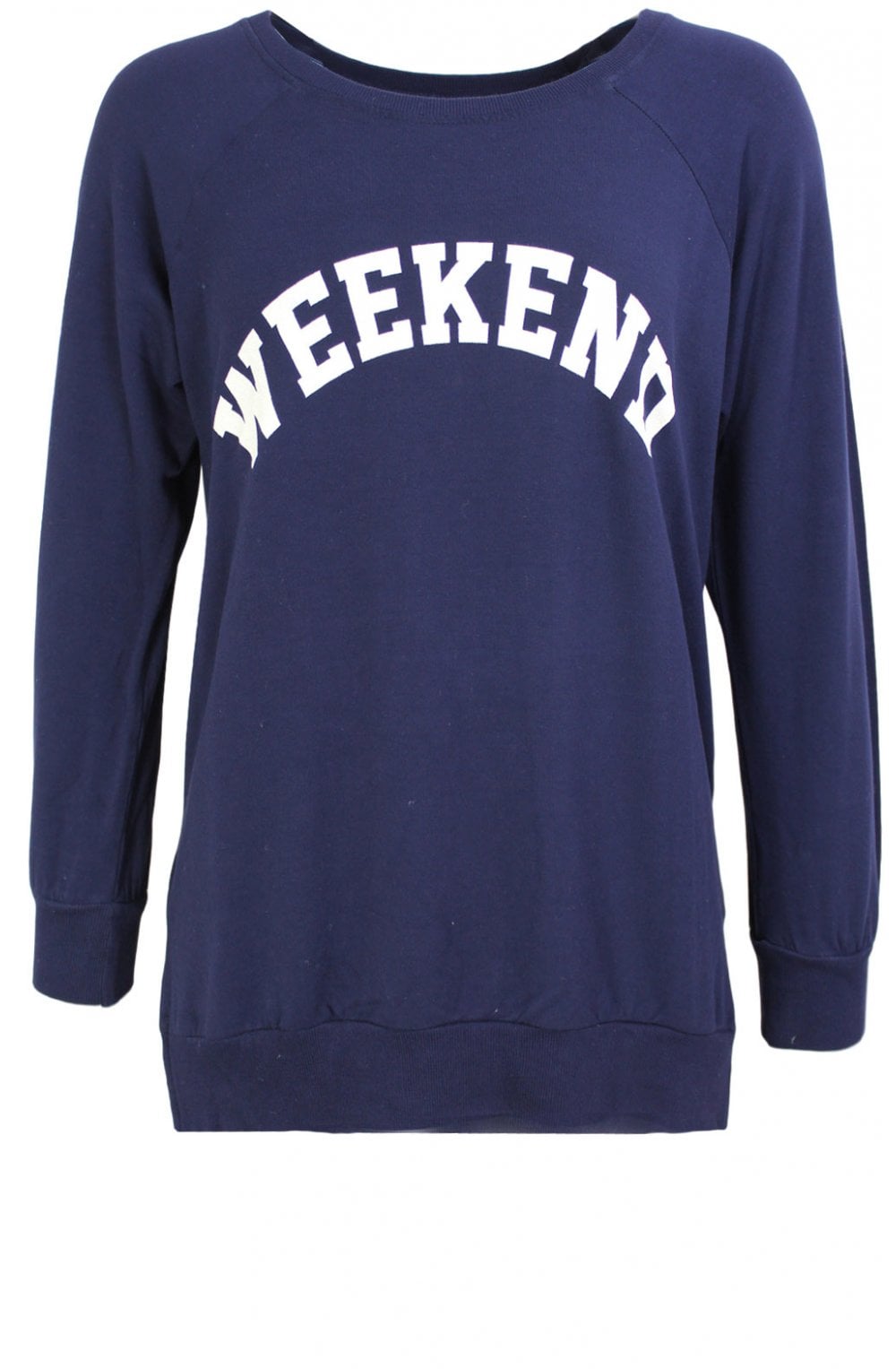 Navy Weekend Slogan Top