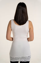 Off White Sammy Vest Top
