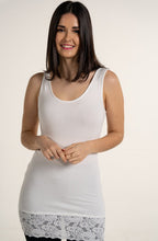 Off White Sammy Vest Top