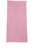 Pink Midi Skirt