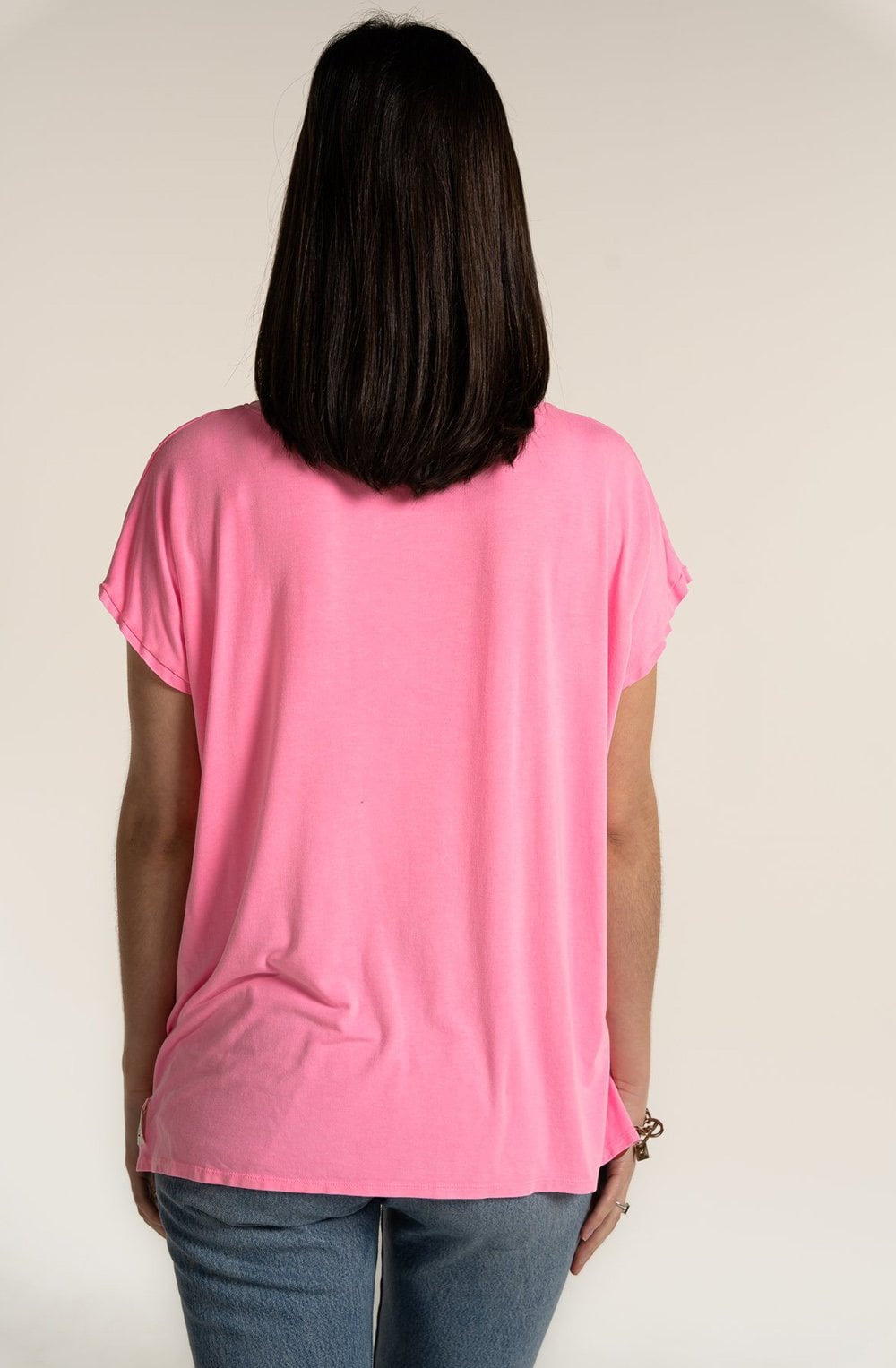 Pink Summer Love T Shirt