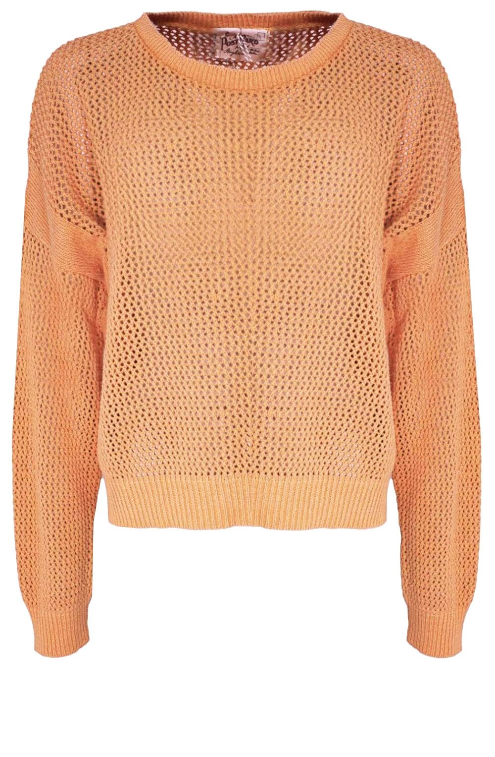 Porlock Melba loose knit Jumper
