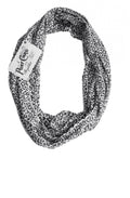 Snoodie Leopard Print Snood