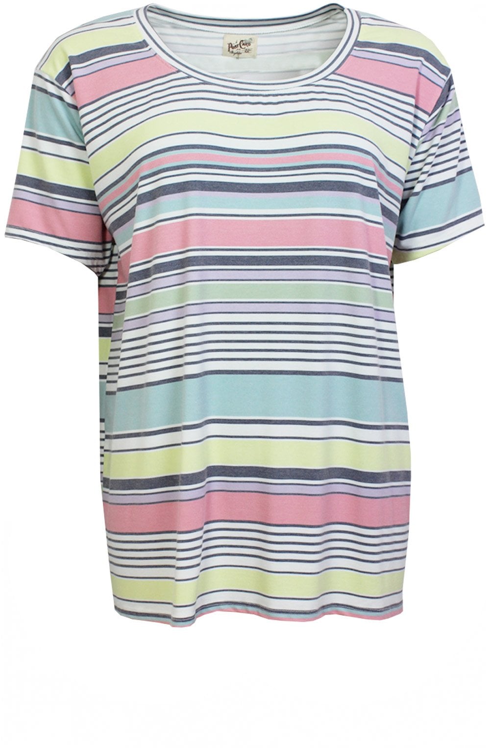 Sonia Daisy White Oversized T Shirt