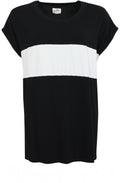 Tessa Sleeveless Stripe Top