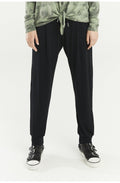 Valerie Black Trousers