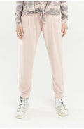 Valerie Pink Trousers